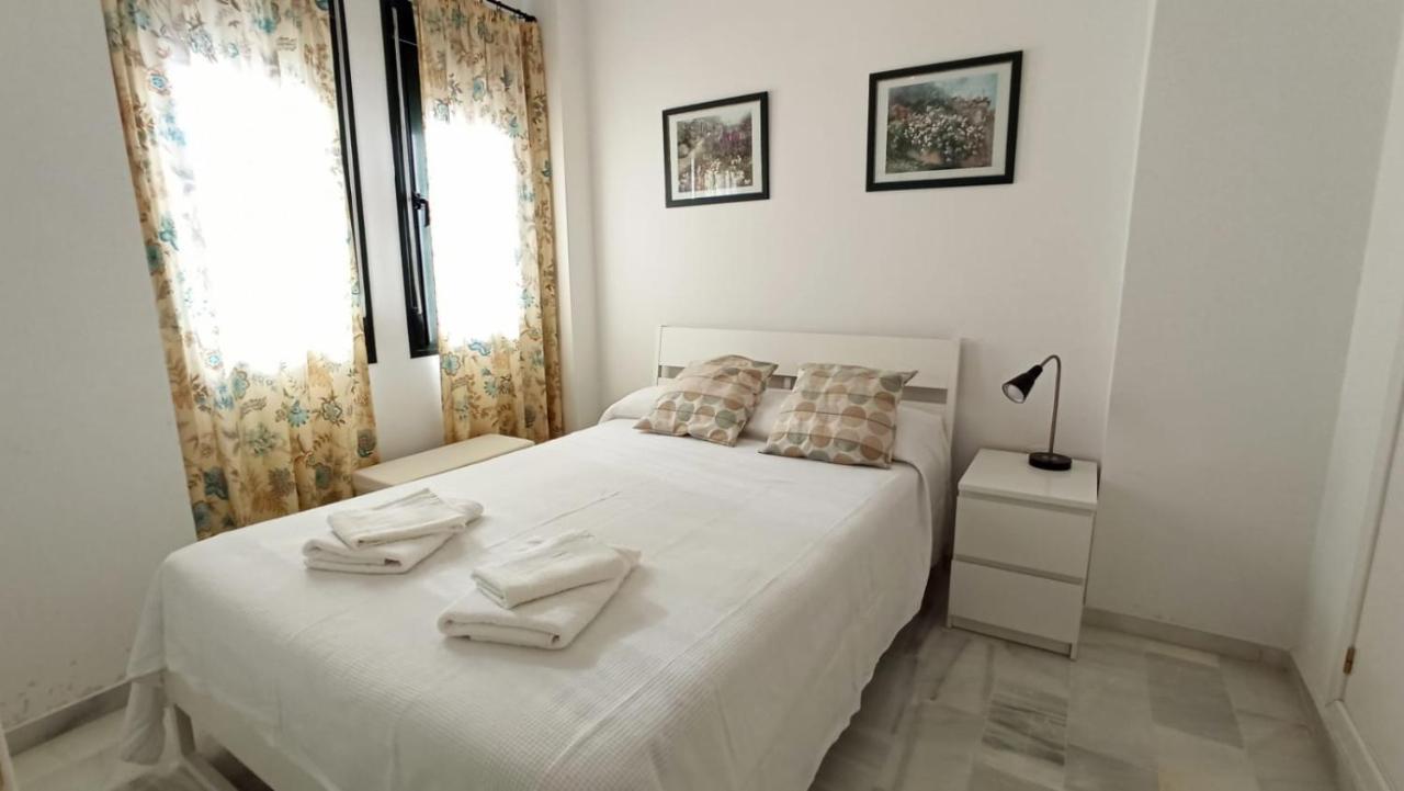 Villa Mar De Las Redes El Puerto de Santa María Kültér fotó