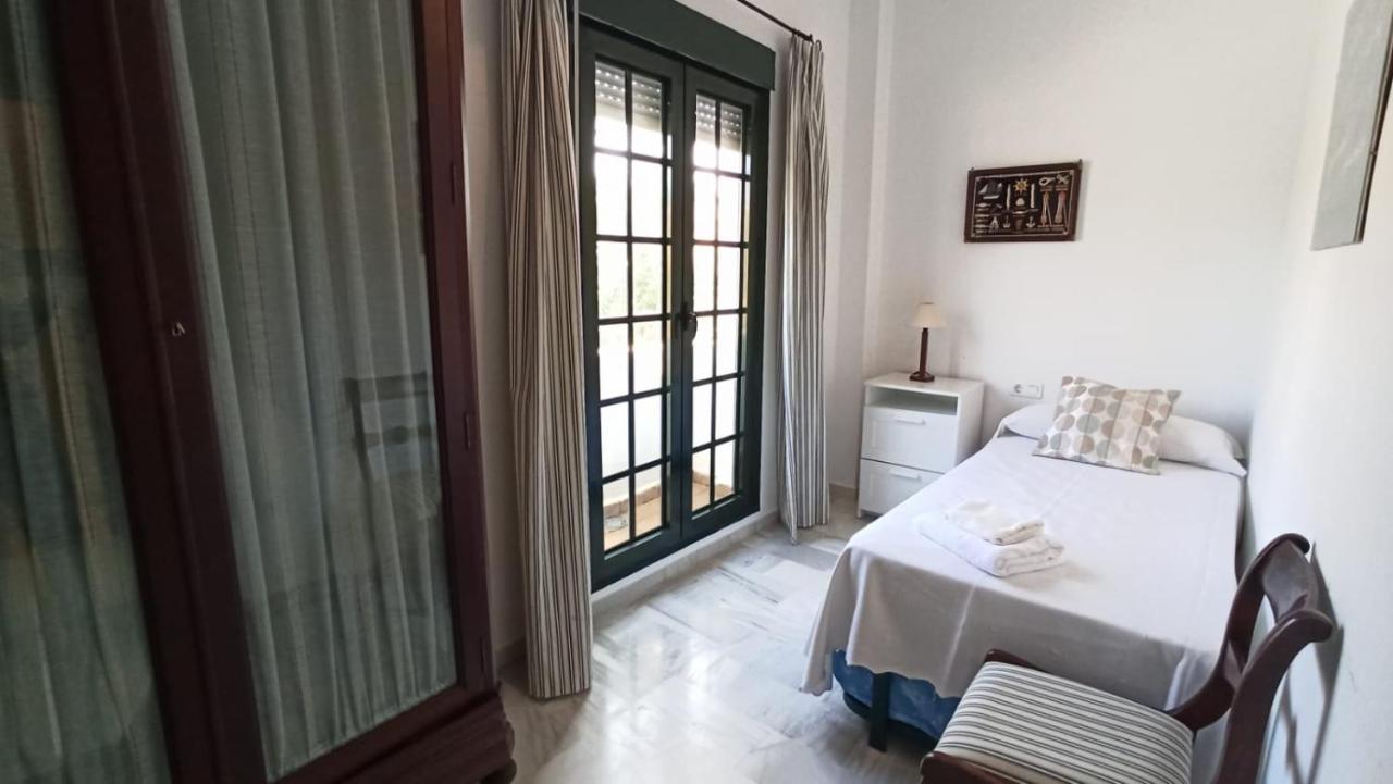 Villa Mar De Las Redes El Puerto de Santa María Kültér fotó
