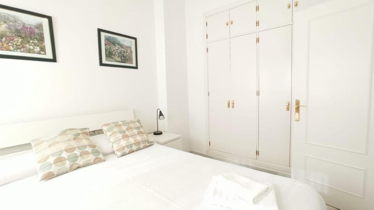 Villa Mar De Las Redes El Puerto de Santa María Kültér fotó