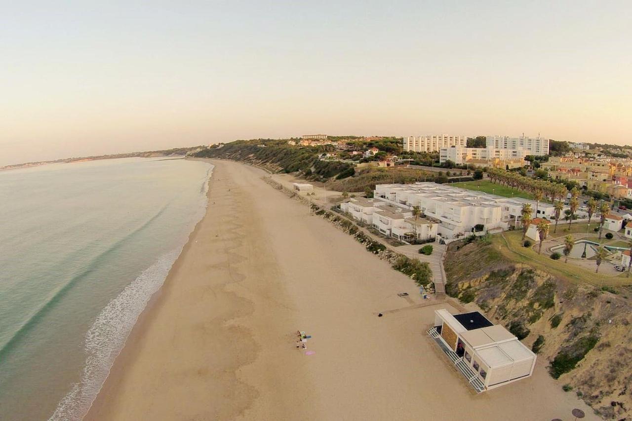 Villa Mar De Las Redes El Puerto de Santa María Kültér fotó